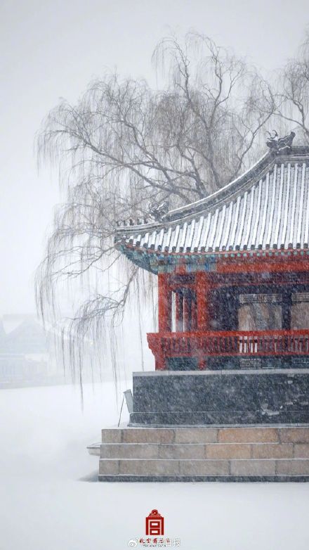 收藏!2023故宫二十四节气图鉴 收藏!2023故宫二十四节气图鉴