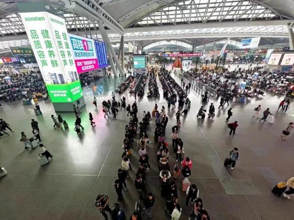 广州地铁重要提醒:这些站点或“飞站”! 广州地铁重要提醒:这些站点或“飞站”!