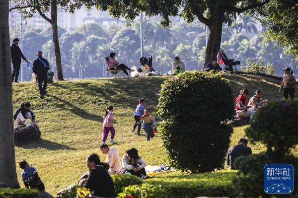 绿城冬日 绿城冬日