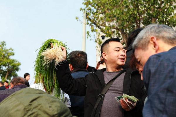 船长秦大益渡过最长的河