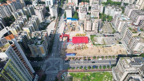 广州从化：聚焦“关键小事” 做实“民生大事”