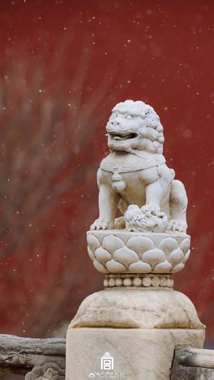 收藏!2023故宫二十四节气图鉴 收藏!2023故宫二十四节气图鉴