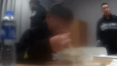 这碗雪菜肉丝面，热乎！