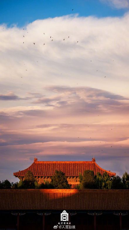 收藏!2023故宫二十四节气图鉴 收藏!2023故宫二十四节气图鉴