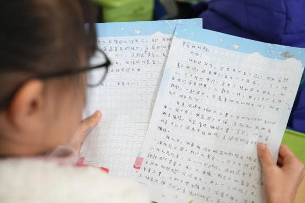 全班沸腾了!合肥一小学拍下 全班沸腾了!合肥一小学拍下