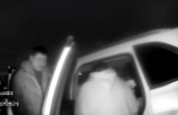 这碗雪菜肉丝面，热乎！