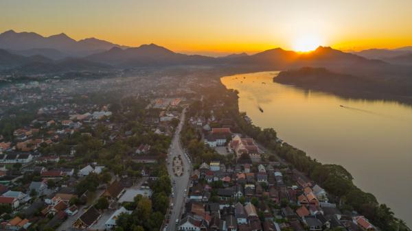 送别2023 迎来2024