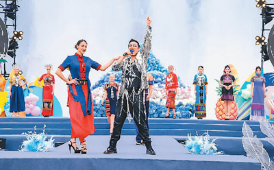 打造“破圈”节目 赢得“出圈”效应 打造“破圈”节目 赢得“出圈”效应