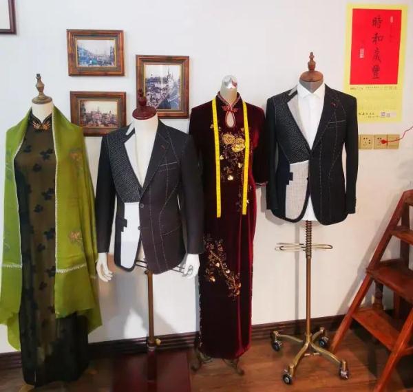 “都要定制胡歌同款”!这家店电话被打爆 “都要定制胡歌同款”!这家店电话被打爆