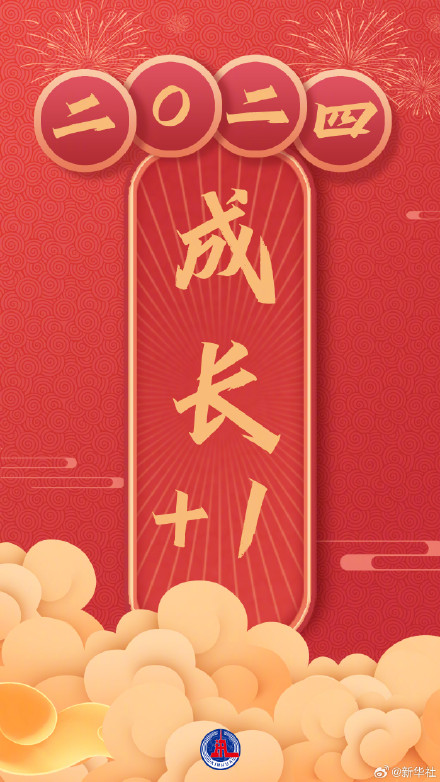 2024年所愿皆如愿