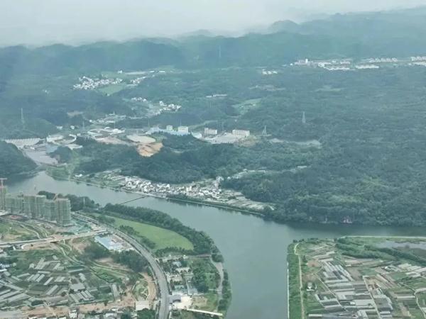 镇江⇌合肥，航线正式开通！