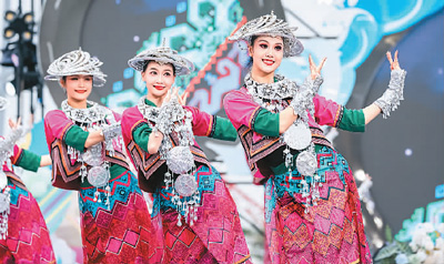 打造“破圈”节目 赢得“出圈”效应 打造“破圈”节目 赢得“出圈”效应