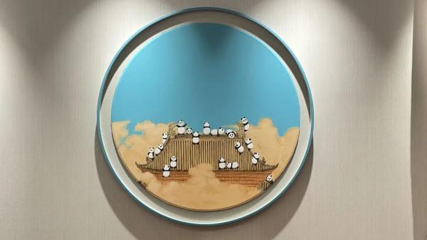 首艘首航,从上海出发!“爱达·魔都号”今日开启商业首航 首艘首航,从上海出发!“爱达·魔都号”今日开启商业首航