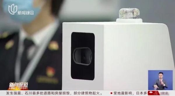 上海首航！提前三个月抢票！八旬老人专程从外地赶来：我激动啊