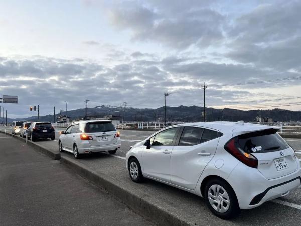 日本能登半岛地震,最新情况! 日本能登半岛地震,最新情况!