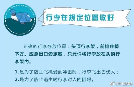 飞机失火后如何在黄金时间逃生