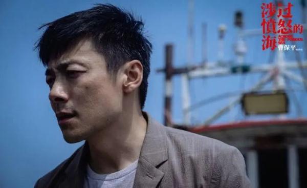 “不安分”的知名演员,回应“戏比人红” “不安分”的知名演员,回应“戏比人红”