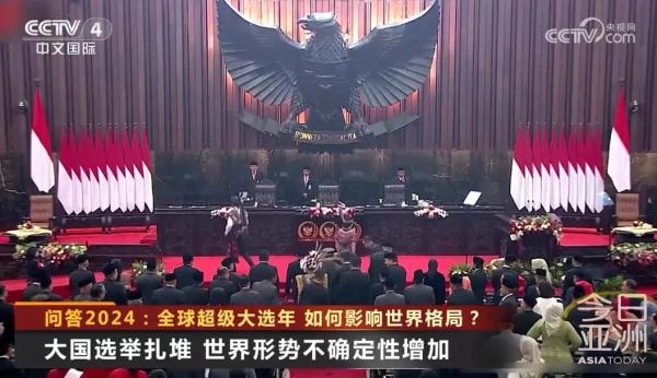 全球超级大选年 如何影响世界格局？