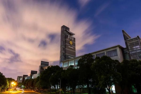 夜校来了！苏州大学的！
