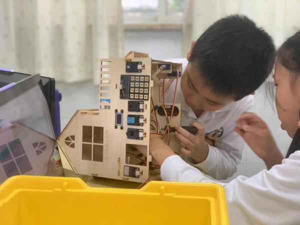 新规之下,课后服务如何更规范发展? 新规之下,课后服务如何更规范发展?