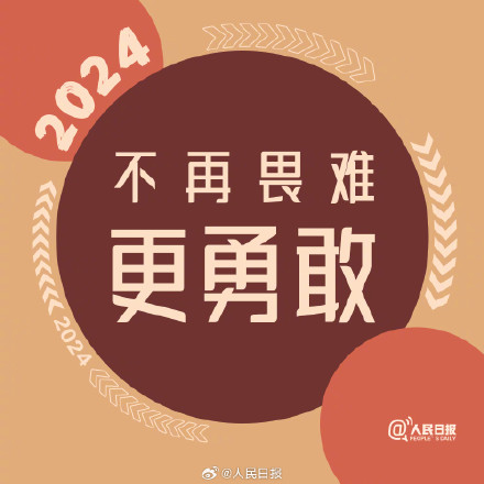 2024第一个工作日，新的开始，为自己加油
