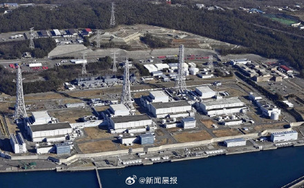 地震已导致日本石川县5人死亡，一核电站燃料池水溢出