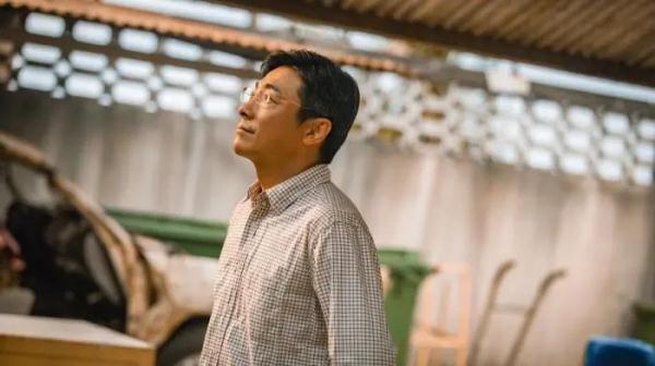 “不安分”的知名演员,回应“戏比人红” “不安分”的知名演员,回应“戏比人红”