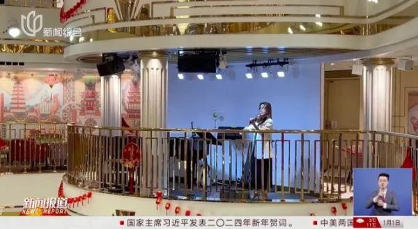 上海首航！提前三个月抢票！八旬老人专程从外地赶来：我激动啊