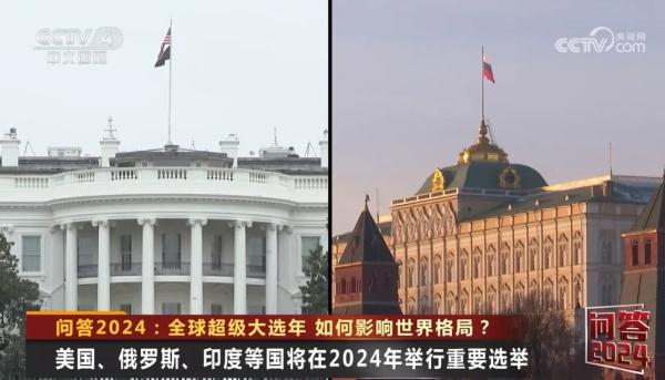 全球超级大选年 如何影响世界格局？