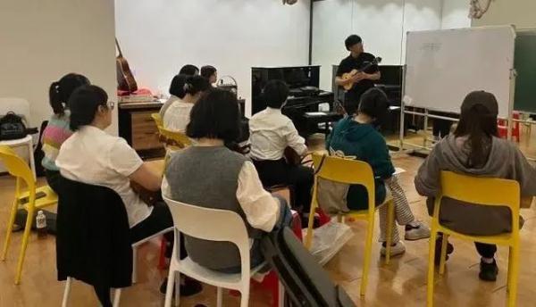 夜校来了！苏州大学的！