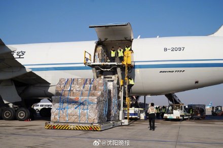 圆满收官！沈阳桃仙国际机场三大指标创历史新高