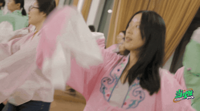 夜校来了！苏州大学的！
