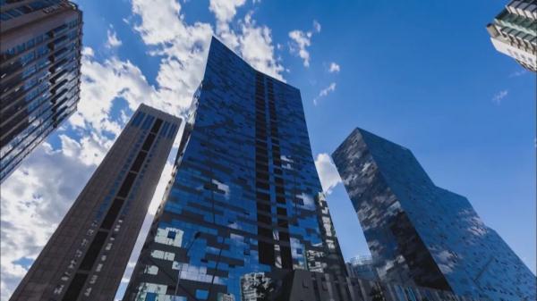 连续三年稳定达标!北京蓝,请继续 连续三年稳定达标!北京蓝,请继续