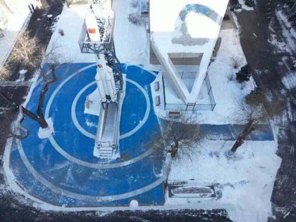 连哈工大都出旅游攻略了!哈尔滨文旅再添把火 连哈工大都出旅游攻略了!哈尔滨文旅再添把火