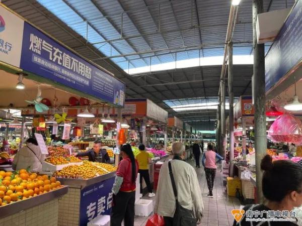 武鸣沃柑陆续上市！目前的价格如何？记者走访→