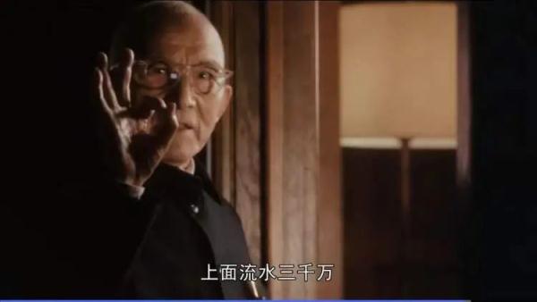 至真园女老板李李“立升”有多大？秘密在这两幅画里……