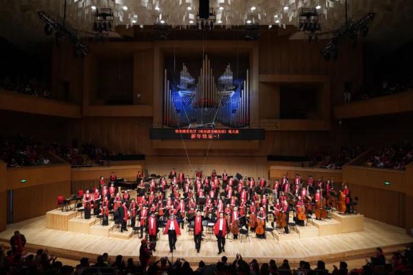 304.79万人次，59.14亿元！元旦假期，哈尔滨旅游达到“历史峰值”