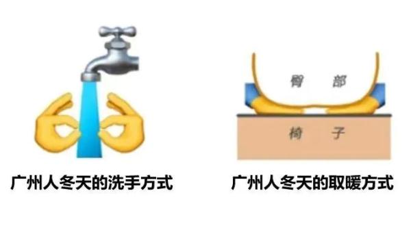 又要冷了?广州明天最低气温将降至9℃! 又要冷了?广州明天最低气温将降至9℃!