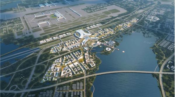 武汉新建一火车站！选址公布