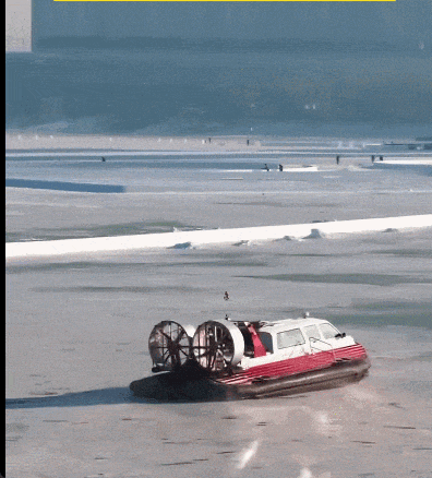 “尔滨，‘香港小薯仔’谢谢你的款待！”