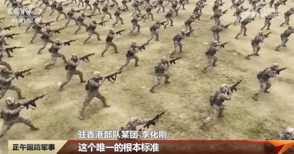 闻令而动、真打实练 解放军和武警部队掀起新年度练兵备战热潮 闻令而动、真打实练 解放军和武警部队掀起新年度练兵备战热潮