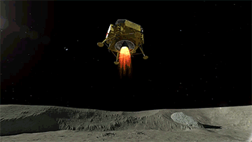 5年前的今天 嫦娥四号成功落月