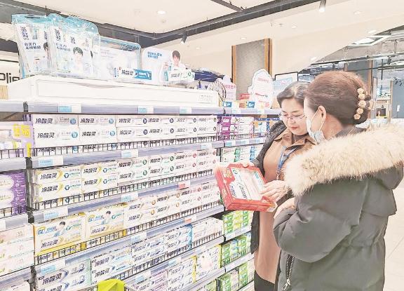 10元以下的牙膏去哪儿了？记者走访西宁商超调查