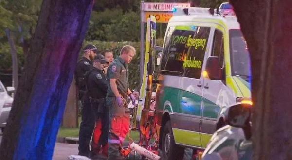 唏嘘!世界冠军突遭车祸身亡,丈夫有重大嫌疑…… 唏嘘!世界冠军突遭车祸身亡,丈夫有重大嫌疑……