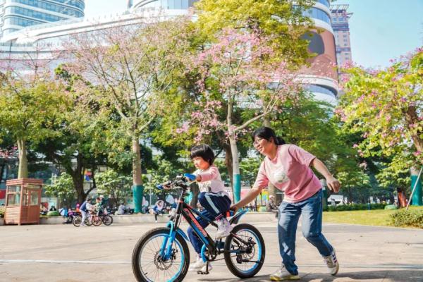 又要冷了?广州明天最低气温将降至9℃! 又要冷了?广州明天最低气温将降至9℃!