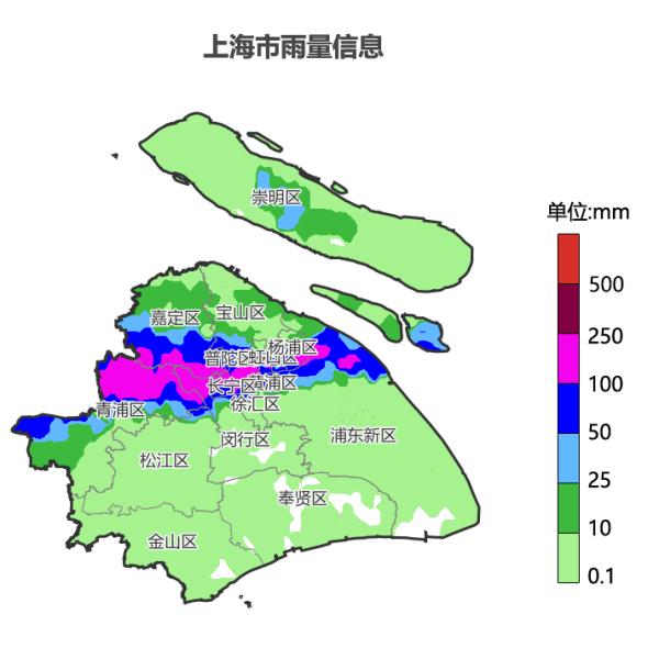 上海人当心！今夜雾霾“暗袭”，短时可达重度污染！为何最近雾霾顽固？专家分析→