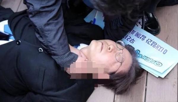 “恐怖袭击”!尹锡悦定性 “恐怖袭击”!尹锡悦定性