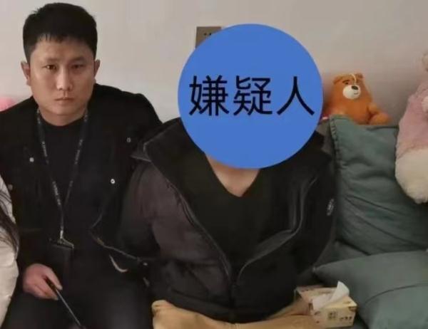 面对面交易也能作假？男子被刑拘！