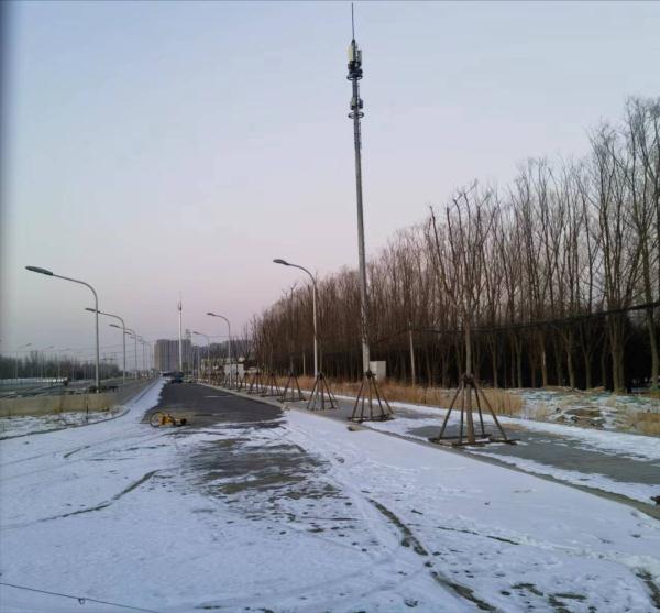 掉头辅路修好不通车，出门只能逆行？北京这条路啥时候能修好？