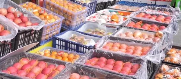 元旦假期消费市场“新”意十足 旅游经济喜迎“开门红”